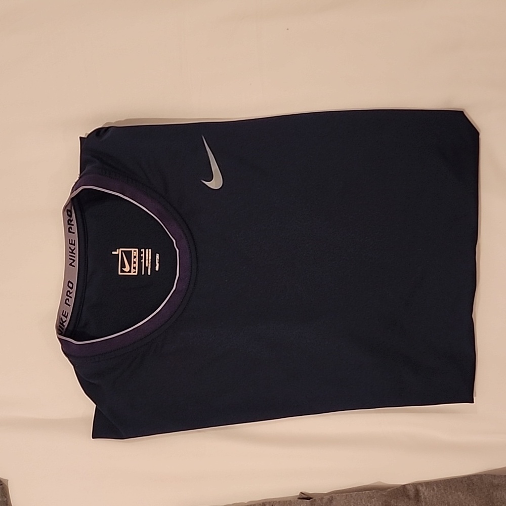 Nike Pro Dryfit Mens T shirt